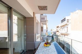 Ma President Suite, DeMaNi President Suites - Sitia - 3