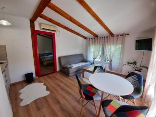 Apartments Gazevic - Virpazar - 2