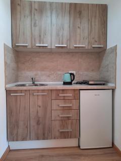 Apartments Gazevic - Virpazar - 4