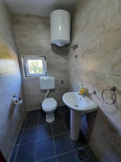 Apartments Gazevic - Virpazar - 8