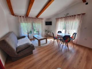 Apartments Gazevic - Virpazar - 9
