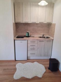 Apartments Gazevic - Virpazar - 1