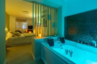 Le Lovely Narbonnais - Balneo & Sauna - Narbonne - 3