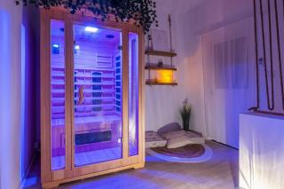 Le Lovely Narbonnais - Balneo & Sauna - Narbonne - 6