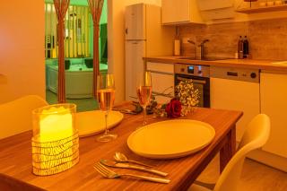Le Lovely Narbonnais - Balneo & Sauna - Narbonne - 2