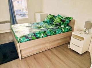 CHARMANT APPARTEMENT SUR SOTTEVILLES LES ROUEN - Saint-Sever - 1