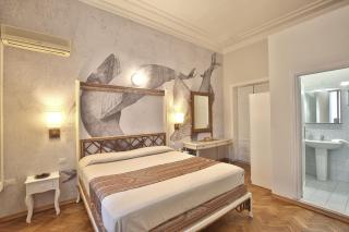 MADAMA GUEST HOUSE - Florence - 7