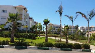 Asilah marina golf - Assilah - 2
