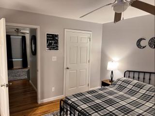 Kid-Friendly Townhouse Near Lake & Sports Complex - Guntersville - 6