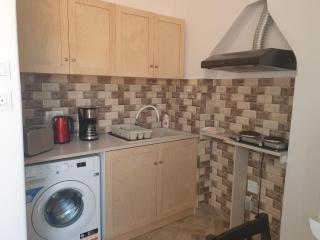 Lovely one-bedroom flat in Skopelos - Città di Skopelos - 2