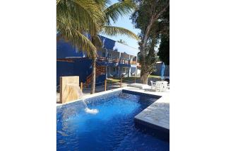 Maresias Flat's Unidade II - Maresias - 7