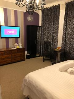 Brighton Surf Guest House - Brighton & Hove - 5