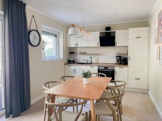 My Baltic Sea - Ferienwohnungen im Seaside House - Scharbeutz - 7