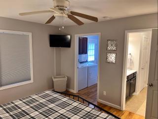 Kid-Friendly Townhouse Near Lake & Sports Complex - Guntersville - 5