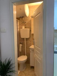 Studio apartmani Ribar - Igalo - 1
