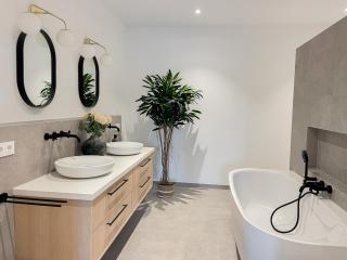 My Baltic Sea - Ferienwohnungen im Seaside House - 2