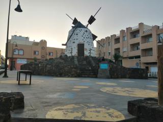 Amarillo Sun - Corralejo - 8