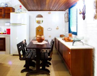 Casa c churrasq e lazer perto do mar, Cabo Frio RJ - Cabo Frio - 2