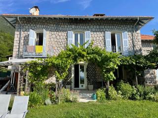La Pierre Bleue / Chambres d'hôtes - 3