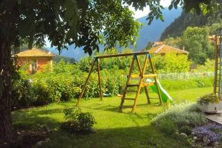 La Pierre Bleue / Chambres d'hôtes - 1