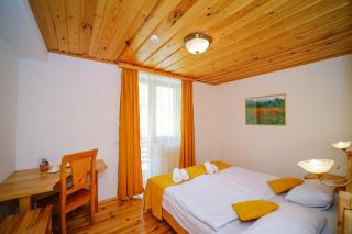 Alpenhaus Kazbegi Hotel & Restaurant - Kazbegi - 6