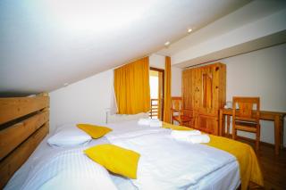 Alpenhaus Kazbegi Hotel & Restaurant - Kazbegi - 1