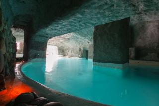 Grand Hotel Santa Domitilla - 9