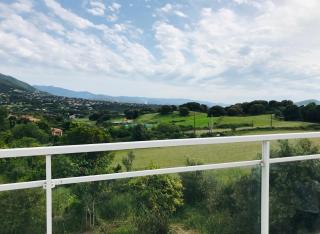 Bel appartement dans villa à la campagne proche d’Ajaccio - Poggi - 3
