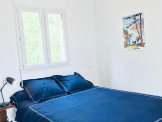 Bel appartement dans villa à la campagne proche d’Ajaccio - Poggi - 5