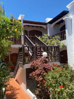 Apartment Alegría - Playa Honda - 8