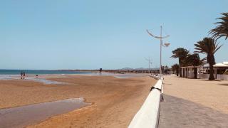 Apartment Alegría - Playa Honda - 6