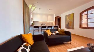 Apartment Alegría - Playa Honda - 0