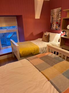 No 10 Bridge Street - Town Centre Apartment - 2