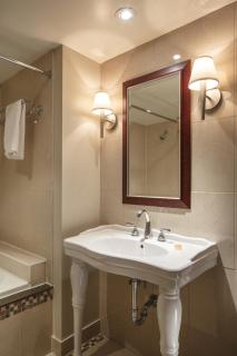 Hotel Nelligan - 7
