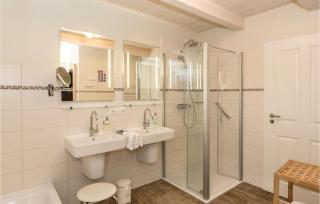 Lovely Home In Dagebüll With Sauna - 2