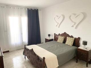Appartement Le Jasmin Vue sur mer Pieds dans l'eau - Bizerte - 9