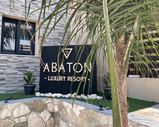 ABATON Luxury Resort - Tsilivi - 9