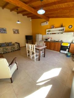 Departamento Diag Buenos Aires 55 - 5