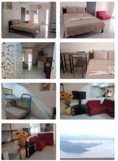 TAGAYTAY PRIME RES 4 Amazing Homes Big room - Tagaytay - 6