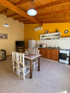 Departamento Diag Buenos Aires 55 - 1