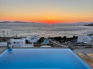 Salty Blè - Agios Ioannis Mykonos - 9