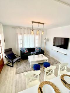 Luxury Beach Fayna - Playa Honda - 2