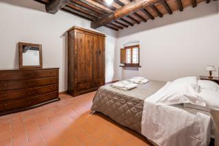 Podere Mezzastrada - Place of Charme - Fiano - 6