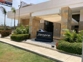 Apto Samaria Club de Playa, encanto del mar - Santa Marta - 4