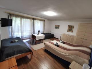 Tündéri Családos Apartmanok - Miskolc - 5