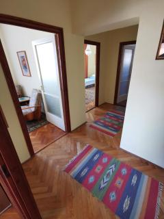 Tündéri Családos Apartmanok - 3