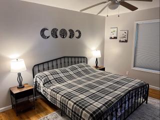 Kid-Friendly Townhouse Near Lake & Sports Complex - Guntersville - 7