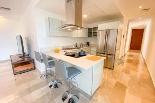 Apartamento Frente al Mar en Playa del Carmen - Playa del Carmen - 7