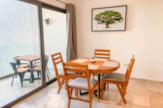 Apartamento Frente al Mar en Playa del Carmen - Playa del Carmen - 1