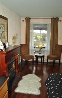 Auberge Hotel Spa Watel - Sainte-Agathe-des-Monts - 9